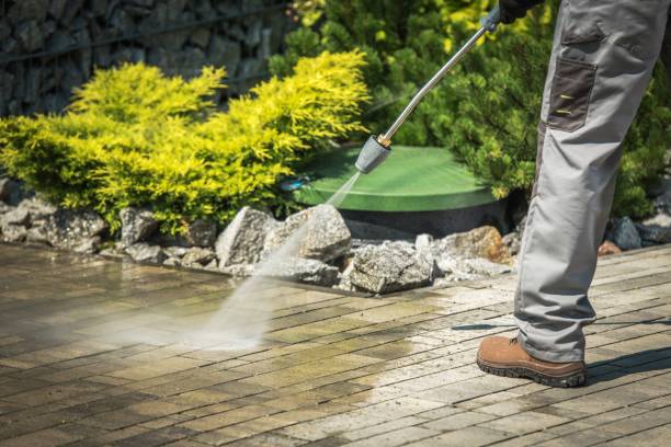 Best Fence Cleaning  in Beaumont, TX
