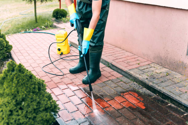 Best Parking Lot and Garage Cleaning  in Beaumont, TX