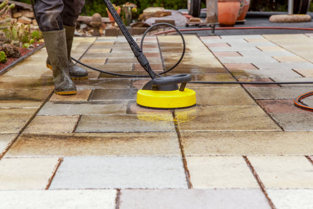 Professional Pressure Washing in Beaumont, TX