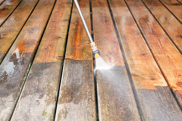Best Driveway Pressure Washing  in Beaumont, TX